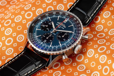 nuovo breitling|new breitling watches for 2022.